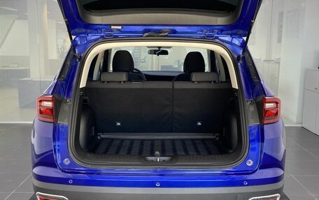 Changan CS35 Plus, 2022 год, 1 599 000 рублей, 12 фотография