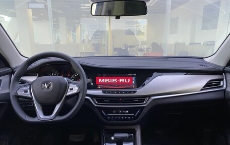 Changan CS35 Plus, 2022 год, 1 599 000 рублей, 17 фотография