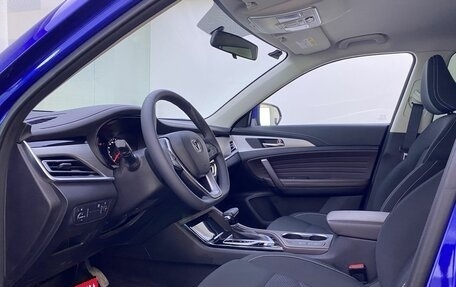 Changan CS35 Plus, 2022 год, 1 599 000 рублей, 20 фотография