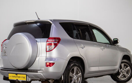 Toyota RAV4, 2012 год, 1 449 000 рублей, 6 фотография