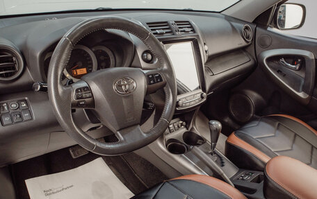Toyota RAV4, 2012 год, 1 449 000 рублей, 9 фотография