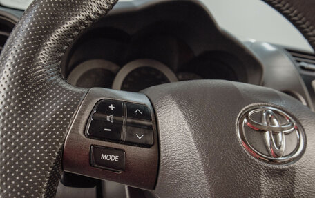 Toyota RAV4, 2012 год, 1 449 000 рублей, 10 фотография