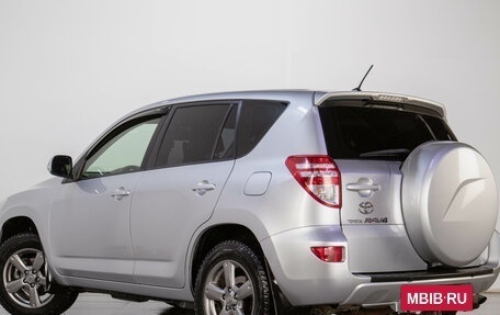 Toyota RAV4, 2012 год, 1 449 000 рублей, 7 фотография