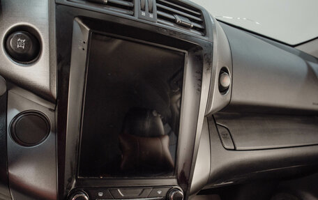 Toyota RAV4, 2012 год, 1 449 000 рублей, 15 фотография