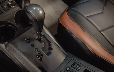 Toyota RAV4, 2012 год, 1 449 000 рублей, 19 фотография