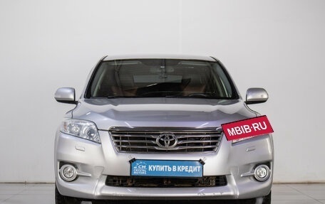 Toyota RAV4, 2012 год, 1 449 000 рублей, 3 фотография