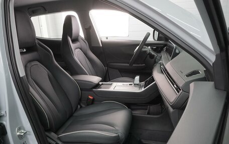 Chery Tiggo 4 I рестайлинг, 2025 год, 2 290 000 рублей, 8 фотография