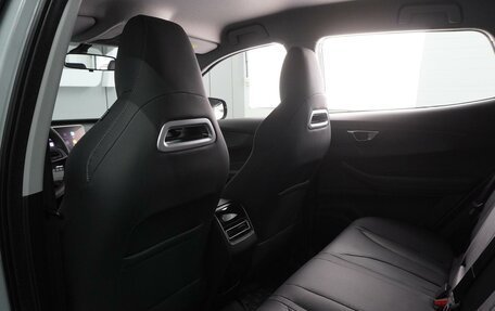 Chery Tiggo 4 I рестайлинг, 2025 год, 2 290 000 рублей, 11 фотография
