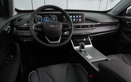 Chery Tiggo 4 I рестайлинг, 2025 год, 2 290 000 рублей, 6 фотография