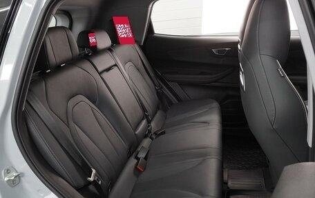 Chery Tiggo 4 I рестайлинг, 2025 год, 2 290 000 рублей, 7 фотография