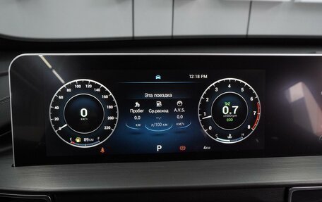Chery Tiggo 4 I рестайлинг, 2025 год, 2 290 000 рублей, 19 фотография