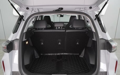 Chery Tiggo 4 I рестайлинг, 2025 год, 2 290 000 рублей, 20 фотография
