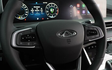 Chery Tiggo 4 I рестайлинг, 2025 год, 2 290 000 рублей, 16 фотография