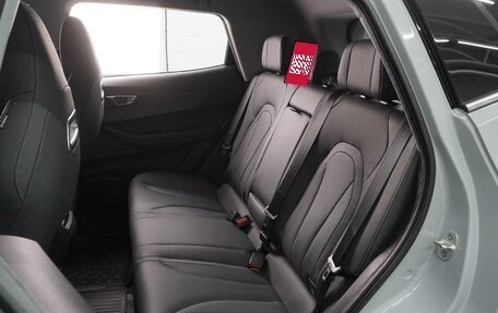 Chery Tiggo 4 I рестайлинг, 2025 год, 2 290 000 рублей, 9 фотография