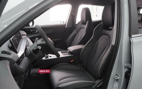 Chery Tiggo 4 I рестайлинг, 2025 год, 2 290 000 рублей, 10 фотография