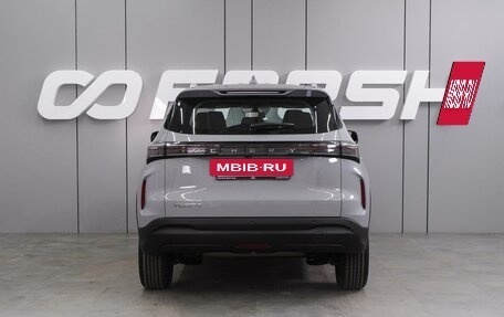 Chery Tiggo 4 I рестайлинг, 2025 год, 2 290 000 рублей, 4 фотография
