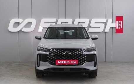 Chery Tiggo 4 I рестайлинг, 2025 год, 2 290 000 рублей, 3 фотография