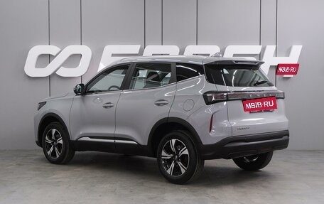 Chery Tiggo 4 I рестайлинг, 2025 год, 2 290 000 рублей, 2 фотография