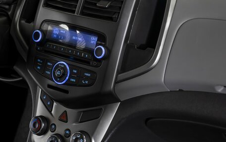 Chevrolet Aveo III, 2013 год, 625 000 рублей, 14 фотография