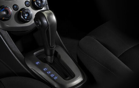 Chevrolet Aveo III, 2013 год, 625 000 рублей, 15 фотография