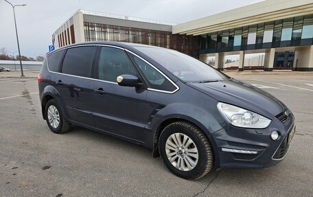 Ford S-MAX I, 2011 год, 1 130 000 рублей, 2 фотография