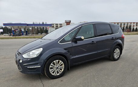 Ford S-MAX I, 2011 год, 1 130 000 рублей, 3 фотография