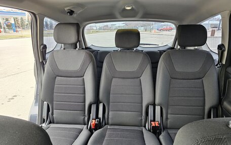 Ford S-MAX I, 2011 год, 1 130 000 рублей, 9 фотография