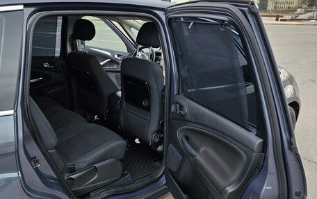 Ford S-MAX I, 2011 год, 1 130 000 рублей, 11 фотография