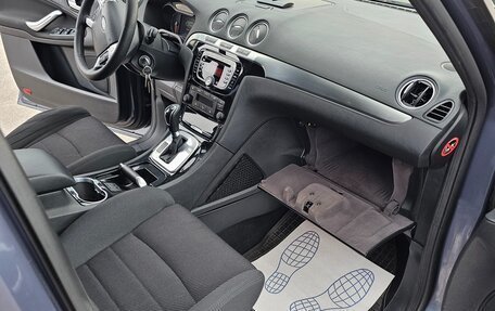 Ford S-MAX I, 2011 год, 1 130 000 рублей, 8 фотография