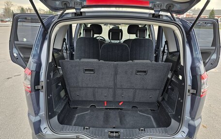 Ford S-MAX I, 2011 год, 1 130 000 рублей, 15 фотография