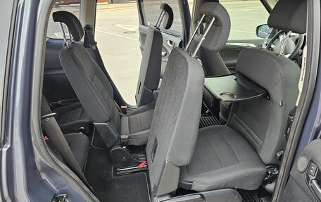 Ford S-MAX I, 2011 год, 1 130 000 рублей, 16 фотография