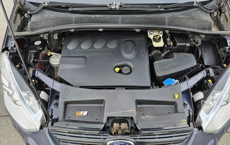 Ford S-MAX I, 2011 год, 1 130 000 рублей, 7 фотография