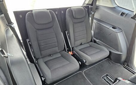 Ford S-MAX I, 2011 год, 1 130 000 рублей, 17 фотография