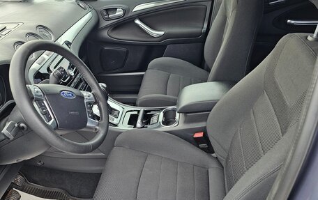 Ford S-MAX I, 2011 год, 1 130 000 рублей, 21 фотография