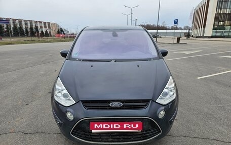 Ford S-MAX I, 2011 год, 1 130 000 рублей, 14 фотография