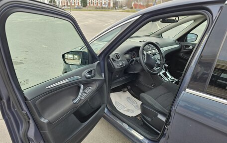 Ford S-MAX I, 2011 год, 1 130 000 рублей, 20 фотография