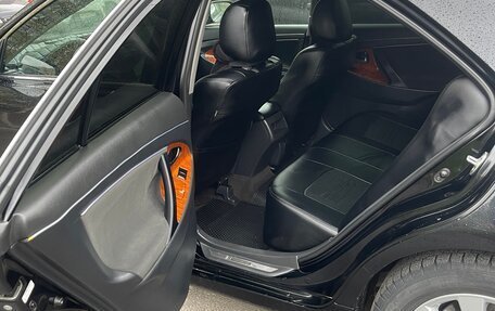 Toyota Camry, 2008 год, 1 050 000 рублей, 4 фотография