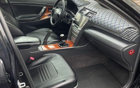 Toyota Camry, 2008 год, 1 050 000 рублей, 6 фотография