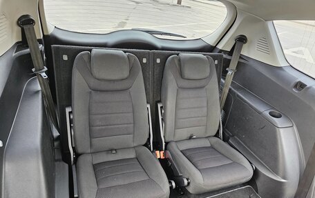 Ford S-MAX I, 2011 год, 1 130 000 рублей, 19 фотография