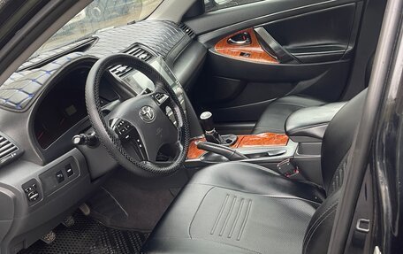Toyota Camry, 2008 год, 1 050 000 рублей, 11 фотография
