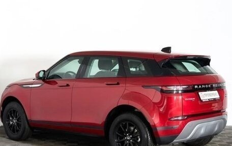 Land Rover Range Rover Evoque II, 2020 год, 3 850 000 рублей, 3 фотография