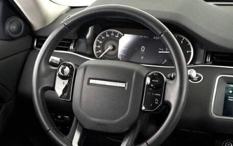 Land Rover Range Rover Evoque II, 2020 год, 3 850 000 рублей, 9 фотография