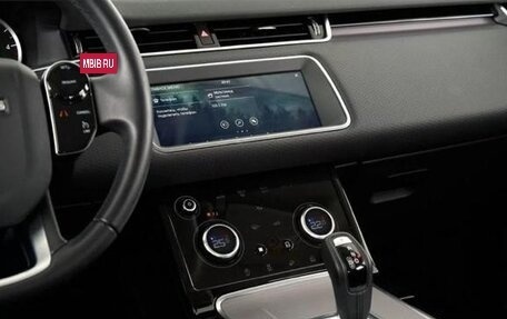 Land Rover Range Rover Evoque II, 2020 год, 3 850 000 рублей, 12 фотография