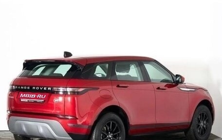 Land Rover Range Rover Evoque II, 2020 год, 3 850 000 рублей, 4 фотография