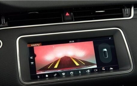 Land Rover Range Rover Evoque II, 2020 год, 3 850 000 рублей, 14 фотография