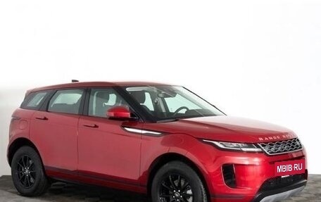 Land Rover Range Rover Evoque II, 2020 год, 3 850 000 рублей, 2 фотография