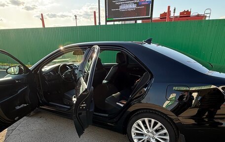 Toyota Camry, 2015 год, 2 350 000 рублей, 9 фотография