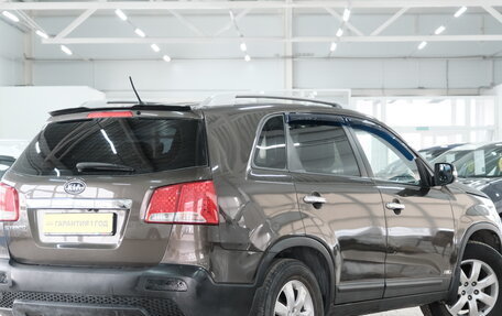 KIA Sorento II рестайлинг, 2010 год, 1 349 000 рублей, 7 фотография