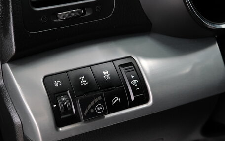 KIA Sorento II рестайлинг, 2010 год, 1 349 000 рублей, 11 фотография