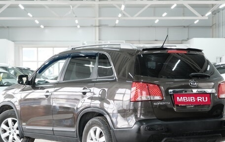 KIA Sorento II рестайлинг, 2010 год, 1 349 000 рублей, 5 фотография